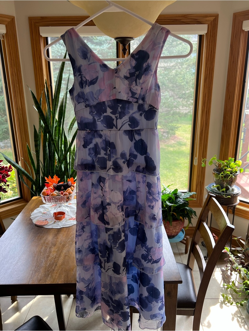 Xtraordinary Dress